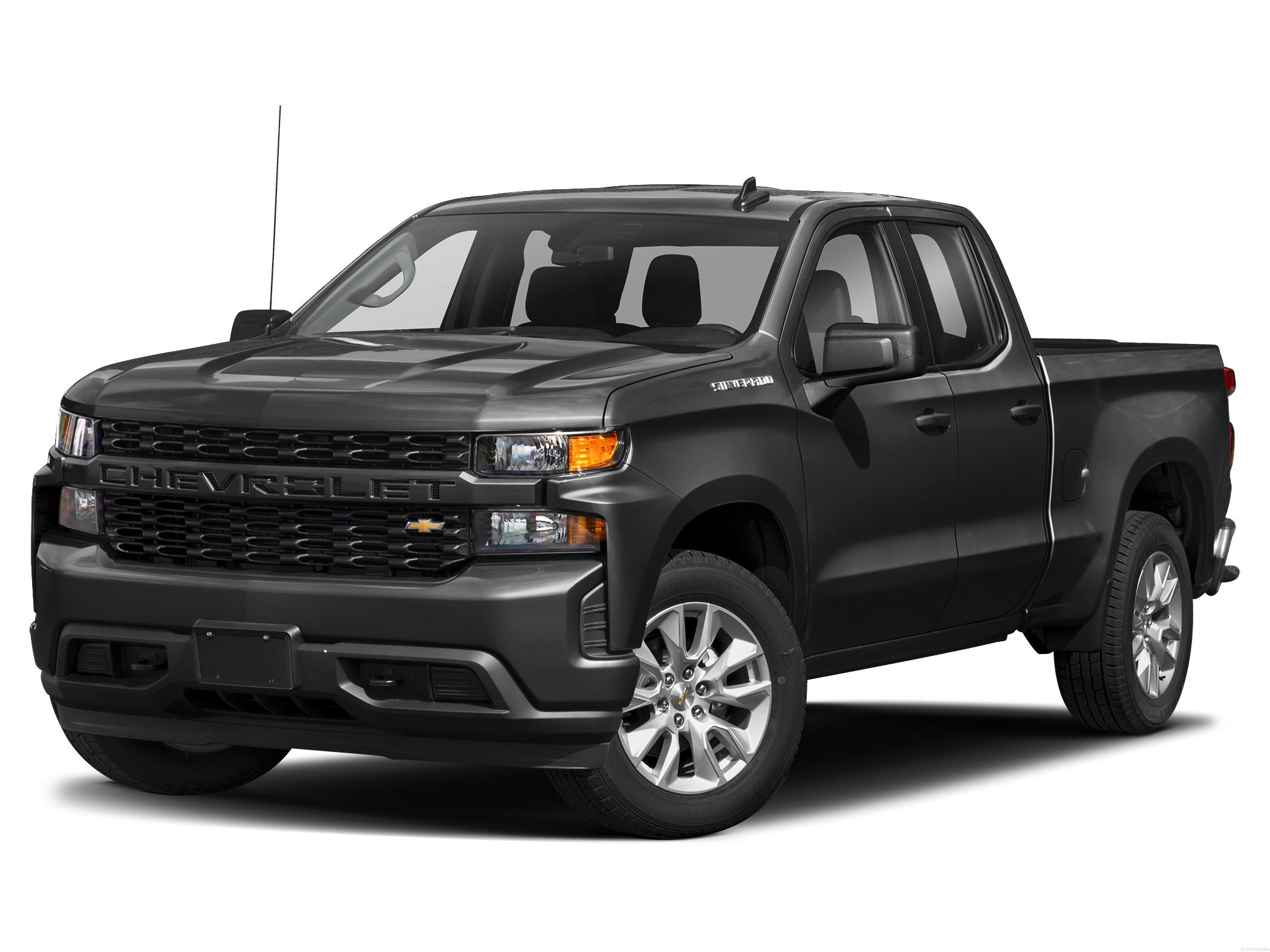 chevrolet silverado 1500 limited 2022 1GCRYBEK7NZ129782 image chevrolet silverado 1500 limited 2022 1GCRYBEK7NZ129782 image